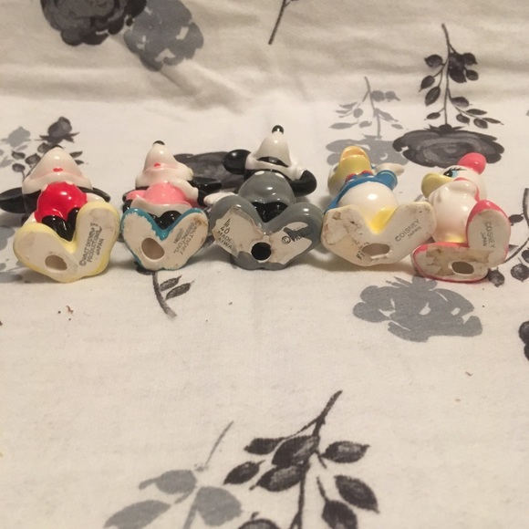 Vintage Disney figurines - Picture 3 of 13